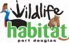 wildlife habitat port douglas